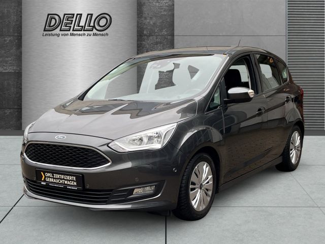 Ford C-Max Cool & Connect 1.0 PDC Sitzh. Navi Allwett