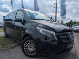 Mercedes-Benz Vito Tourer 124 CDI Select extralang*8-SITZE*PDC - Mercedes 8-Sitzer