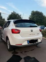 Seat Ibiza Ecomotive 2009 - Seat Ibiza: Ecomotiv