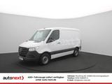 Mercedes-Benz Sprinter 317 Kompakt *1.Hand* Navi+Klima (0896) - Mercedes-Benz: 3.0