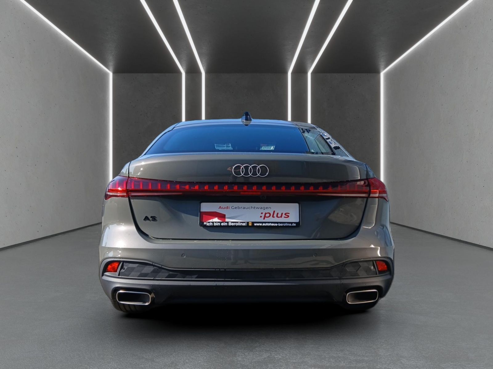 Audi A5 - Bild 4