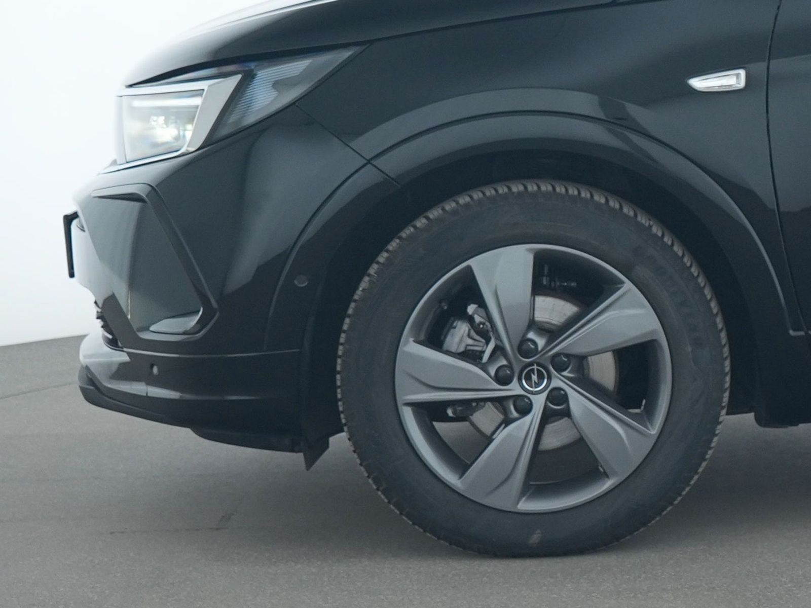 Opel Grandland (X) - Bild 13