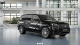 Mercedes-Benz Mercedes-AMG GLS 63 4M+ l STOCK l Ultimate - Mercedes-Benz GLS 63 Gebrauchtwagen