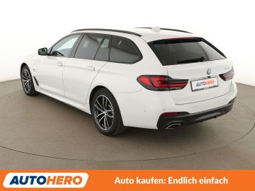 BMW 530 - 4