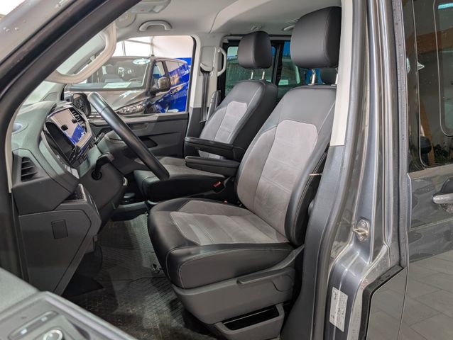 Volkswagen T6.1 Multivan Generation SIX