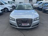 Audi A8 4.2 TDI quattro - Audi A8 mit Diesel-Antrieb