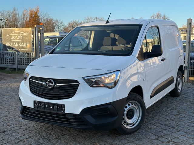 Opel Combo 1.5D E Cargo Selection*Klima*Servo*Euro6