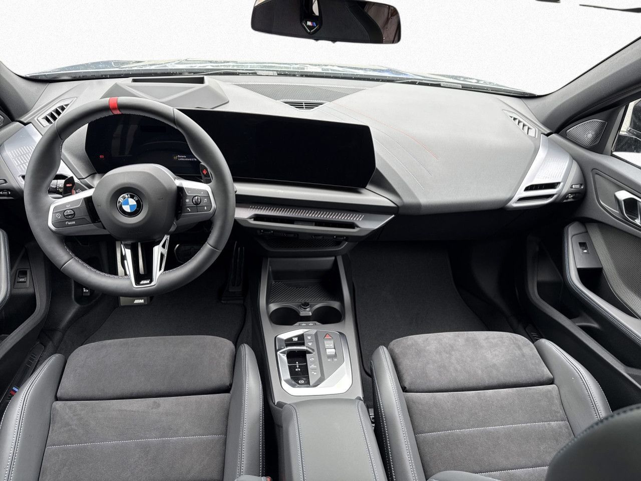 BMW M135 - Bild 13