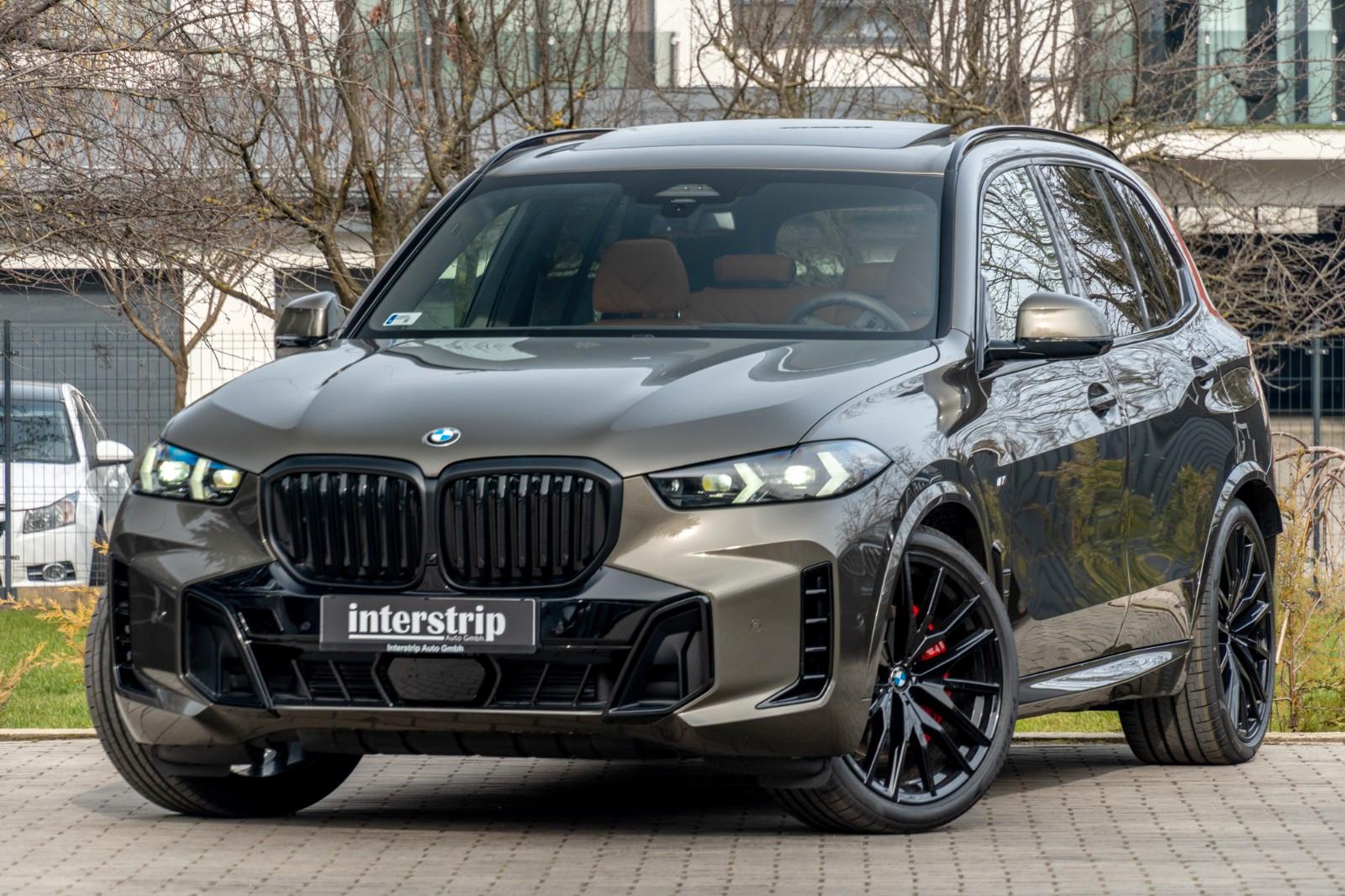 BMW X5 40d M SPORT.LUFTF.PANORAMA.DR.ASS.360.22″.AHK