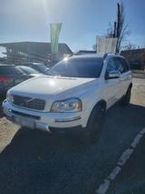 Volvo xc90 7 sitzer - gebrauchte Volvo XC90 aus dem Jahr 2006