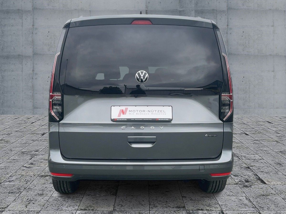 Volkswagen Caddy - Bild 5