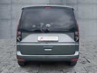 Volkswagen Caddy - Vorschau Bild 5