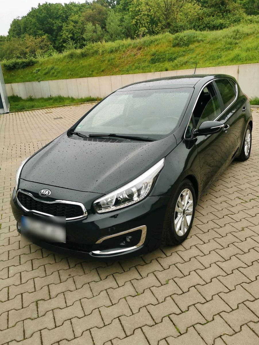 KIA ANDERE