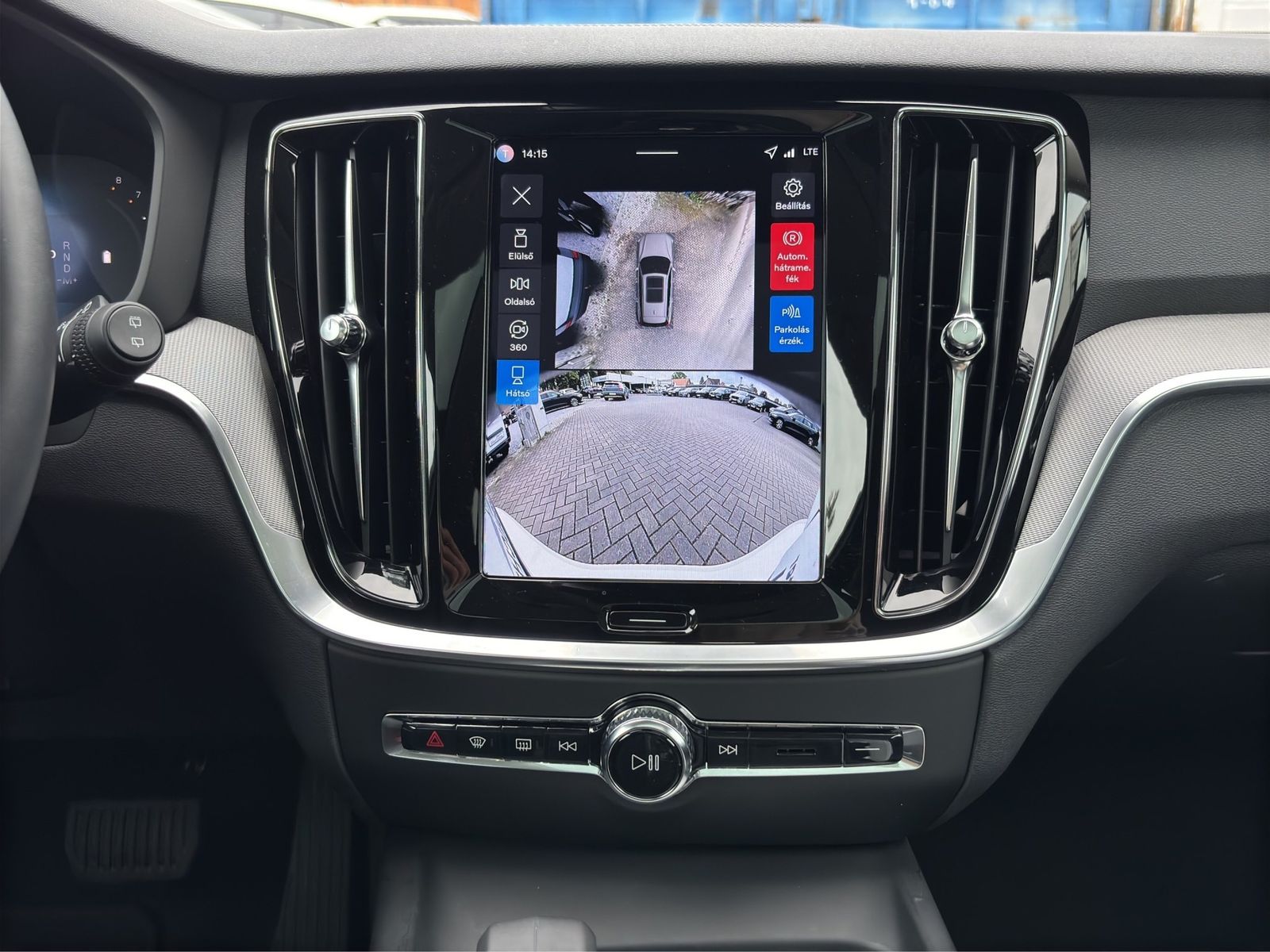Volvo V60 - Bild 22