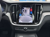 Volvo V60 - Vorschau Bild 22