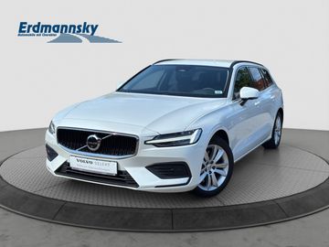 Volvo V60 - 1