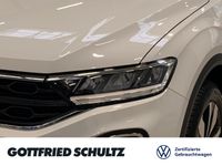 Volkswagen T-Roc - Vorschau Bild 6