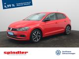 Volkswagen Polo Beats 1.0 TSI / App-Connect, Bluetooth, SHZ