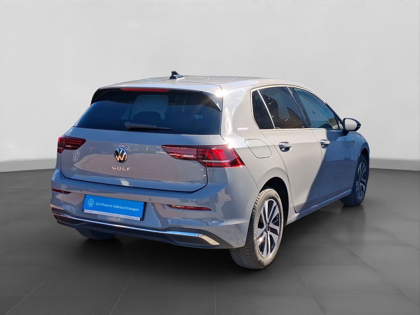 Volkswagen Golf 2.0 TDI ENERGY LED NAVI KAMERA LM16 foto 3