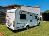 Bürstner Nexxo T660 - Offers