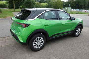 Bild 4 Opel Mokka Edition