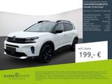 Citroën C5 Aircross PureTech 130 S&S EAT8 Shine Pack - Citroën C5 Aircross aus 2022