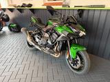 Kawasaki ZH 2