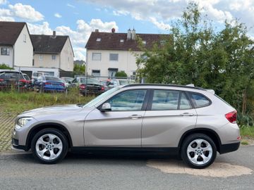 BMW X1 - 3