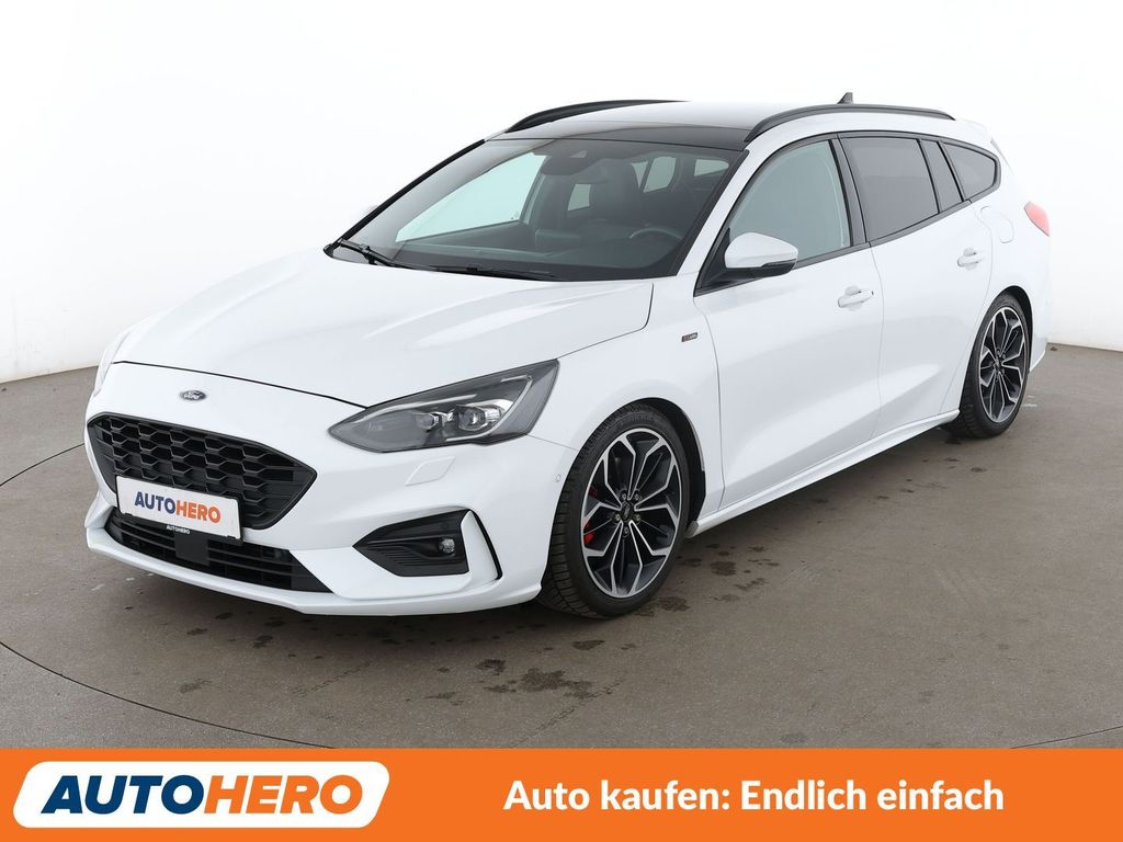 Image of Ford Focus