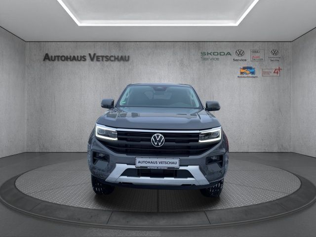 Amarok Life 2.0 TDI 4Motion Navi LED Klima