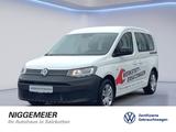 Volkswagen Caddy Kombi 1.5TSI KLIMA+TEMPOMAT+APP-CONNECT - Volkswagen Caddy aus 2025