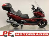 Honda FJS 600 Silverwing ABS - HONDA ROLLER SILVERWING