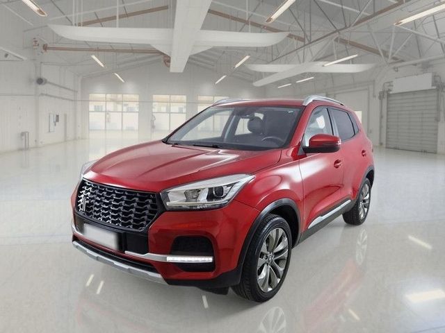 Jiný DR MOTOR DR4.0 1.5 MT BENZ GPL
