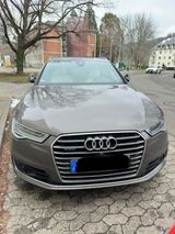 Audi A6 3.0 TDI Quattro Voll Ausstattung 