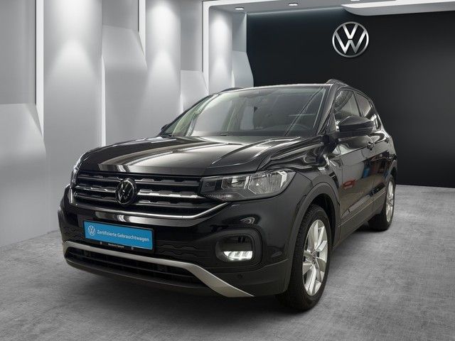 Volkswagen T-Cross 1.5 l TSI DSG Life ACC KAMERA NAVI