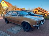 Opel Rekord D 2.4 Liter Einspritzer 5. Gan... - Opel Rekord: 2.2