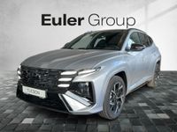 Hyundai TUCSON - Vorschau Bild 1