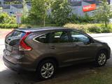 Honda CR-V 2.0 i-VTEC 4WD Elegance Elegance - Honda Gebrauchtwagen in München