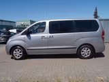 Hyundai H-1 Travel Comfort Automatik*8 Sitzer*AHK*PDC - Hyundai H-1 aus 2013