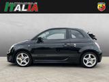 Abarth 595 Cabrio Competizione * 8 Fach Bereift* Schale - Abarth 595C Gebrauchtwagen