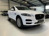 Jaguar F-Pace 2.0 Diesel KAT Prestige AWD - Jaguar Gebrauchtwagen in Bremen