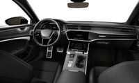 Audi A6 - Vorschau Bild 4