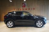 Jaguar E-PACE 2.0 TD  4X4-1 HD-U-Frei-Apple Carpl. - Jaguar: 4.2