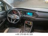 Volkswagen Caddy Basis Maxi  Rollstuhlrampe - Volkswagen Caddy: Taxi