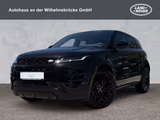 Land Rover Range Rover Evoque P300e PHEV R-DYNAMIC SE BLACK - Land Rover Range Rover Evoque: R Dynamic Se