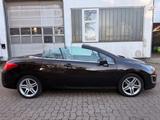 Peugeot 308 CC Cabrio-Coupe Allure+Navi+Xenon+Leder+LM - Peugeot 308: 3 Türen