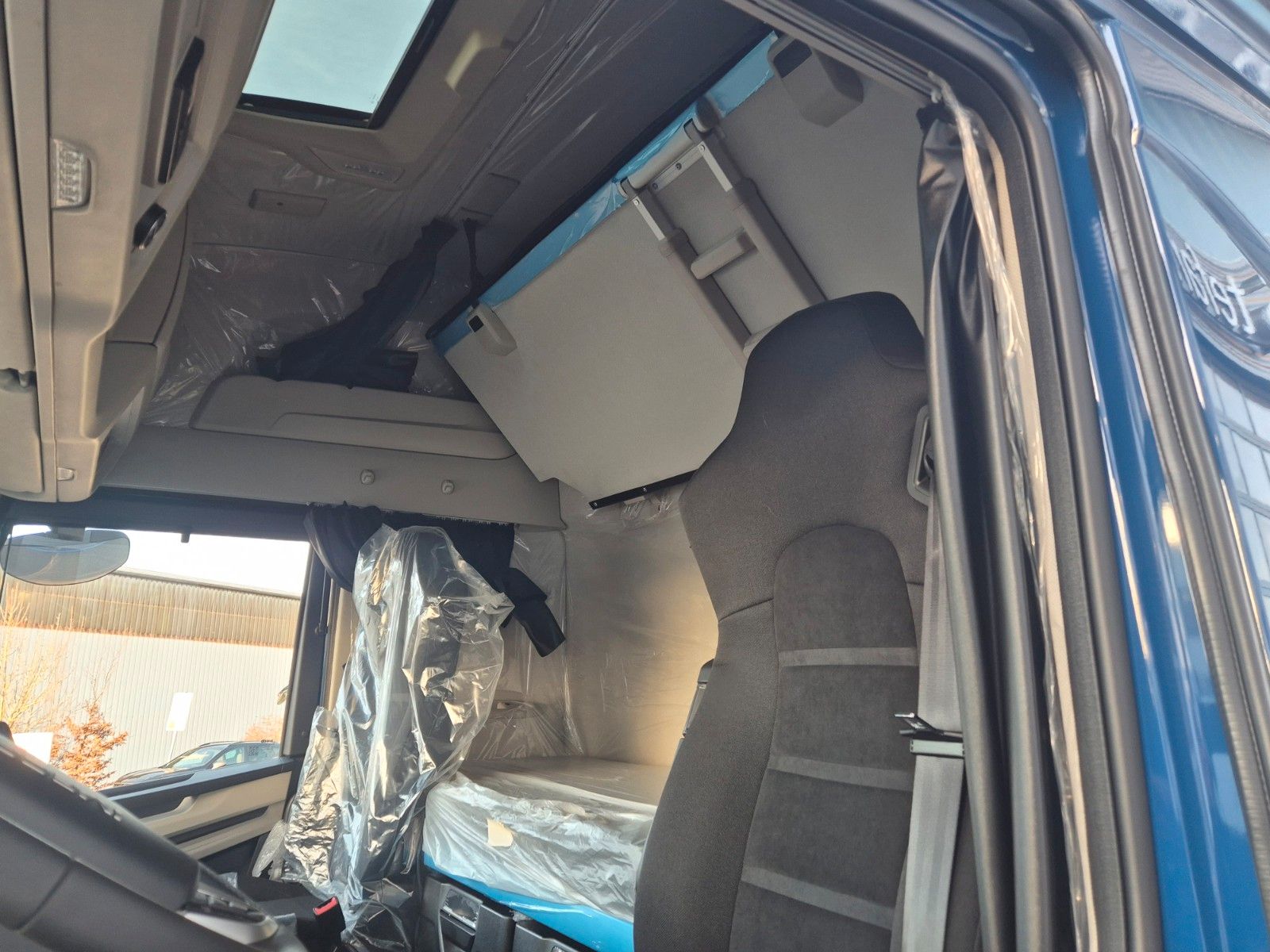 Fahrzeugabbildung Iveco AS260S50Y/FS CM 6x2-4 BDF Standklima 2xAHK Cam