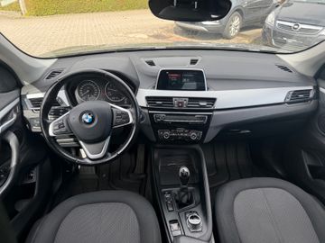 BMW X1 - 9