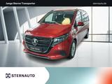 Mercedes-Benz V 220 d Style/K DISTR. Navi Multibeam AHK - Mercedes-Benz V-Klasse: Style