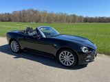 Fiat 124 Spider 1.4 MultiAir Turbo Lusso, Bose, SHZ - Fiat 124 Spider aus 2018